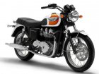 Triumph Bonneville T100